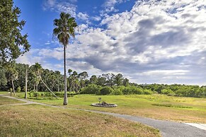 Home w/ Yard: 1 Mi to Indian Rocks Beach & Golf