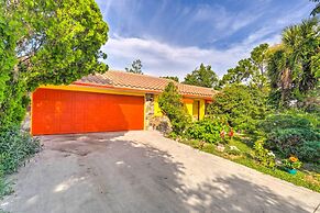 North Port Garden Home: Florida Room, Lanai!