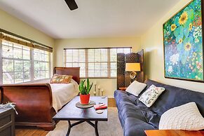 North Port Garden Home: Florida Room, Lanai!