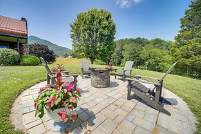 Pet-friendly Canton Cabin w/ Porch + Grill!