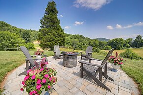 Pet-friendly Canton Cabin w/ Porch + Grill!