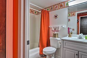 < 1 Mi to the Lake: Osage Beach Home w/ Deck