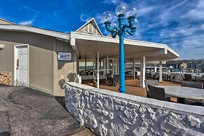 < 1 Mi to the Lake: Osage Beach Home w/ Deck