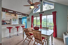 < 1 Mi to the Lake: Osage Beach Home w/ Deck