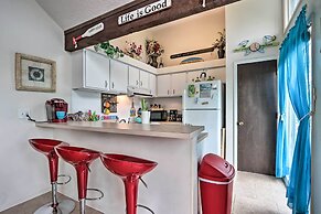 < 1 Mi to the Lake: Osage Beach Home w/ Deck