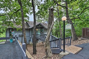 < 1 Mi to the Lake: Osage Beach Home w/ Deck