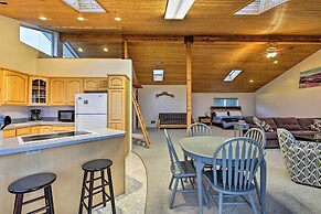 Sanderling Sea Cottages, Unit A: Pet Friendly!