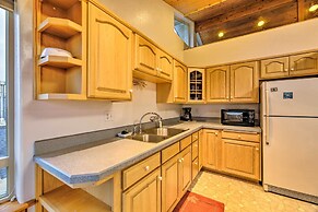 Sanderling Sea Cottages, Unit A: Pet Friendly!