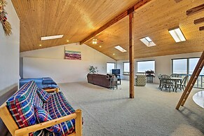 Sanderling Sea Cottages, Unit A: Pet Friendly!