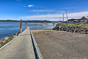 Sanderling Sea Cottages, Unit A: Pet Friendly!