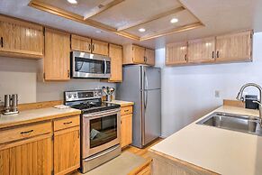 Townhome w/ Hot Tub ~ 2 Mi to Park City Mtn!