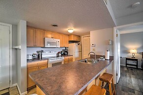 Mountaintop Gatlinburg Condo w/ Community Pool