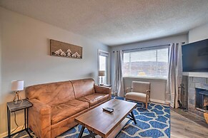 Mountaintop Gatlinburg Condo w/ Community Pool