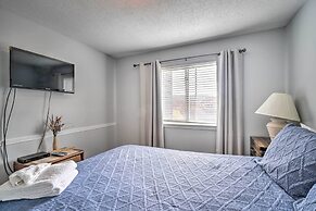 Mountaintop Gatlinburg Condo w/ Community Pool