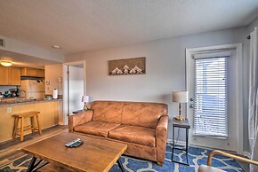 Mountaintop Gatlinburg Condo w/ Community Pool