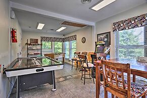 Mountaintop Gatlinburg Condo w/ Community Pool