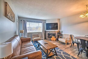 Mountaintop Gatlinburg Condo w/ Community Pool