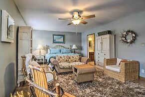 Lily Pad Oasis w/ Dock on Lake of the Ozarks!