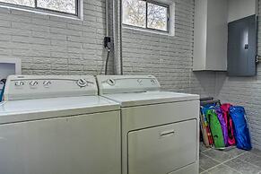 Lily Pad Oasis w/ Dock on Lake of the Ozarks!