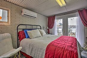 Lily Pad Oasis w/ Dock on Lake of the Ozarks!