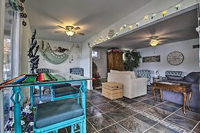 Lily Pad Oasis w/ Dock on Lake of the Ozarks!