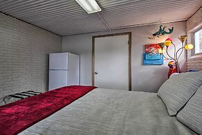 Lily Pad Oasis w/ Dock on Lake of the Ozarks!