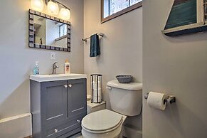 Lily Pad Oasis w/ Dock on Lake of the Ozarks!