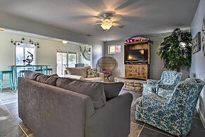 Lily Pad Oasis w/ Dock on Lake of the Ozarks!