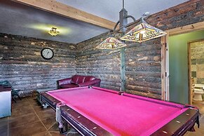 'burning Sky Lodge' Ski-in/out w/ Private Hot Tub!