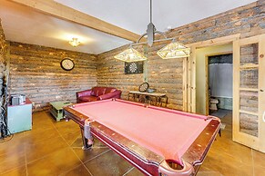 'burning Sky Lodge': Private Hot Tub & Ski-in/out