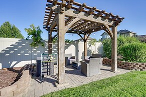 Great Salt Lake House: 5,000 Sq Ft, Mtn Views!