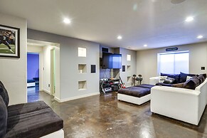 Great Salt Lake House: 5,000 Sq Ft, Mtn Views!