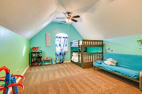 Great Salt Lake House: 5,000 Sq Ft, Mtn Views!