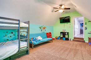 Great Salt Lake House: 5,000 Sq Ft, Mtn Views!