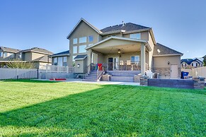 Great Salt Lake House: 5,000 Sq Ft, Mtn Views!