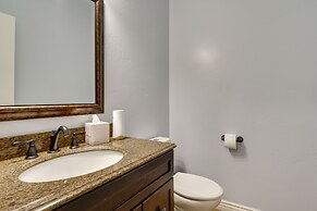 Great Salt Lake House: 5,000 Sq Ft, Mtn Views!