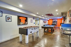 Great Salt Lake House: 5,000 Sq Ft, Mtn Views!