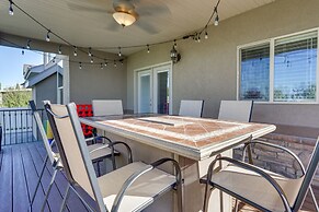 Great Salt Lake House: 5,000 Sq Ft, Mtn Views!