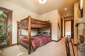 Park City Townhouse w/ Luxurious Amenities!