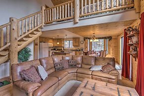 Fish, Hike & Explore: Prescott Cabin w/ Grill!