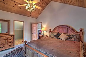 Fish, Hike & Explore: Prescott Cabin w/ Grill!