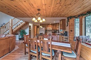 Fish, Hike & Explore: Prescott Cabin w/ Grill!