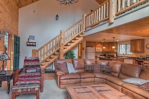 Fish, Hike & Explore: Prescott Cabin w/ Grill!