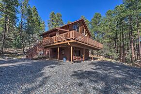 Fish, Hike & Explore: Prescott Cabin w/ Grill!
