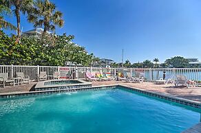 8th Floor Penthouse, Walk to Clearwater Beach