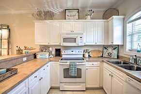 Little River Condo w/ Pool < 6 Mi to Beach!