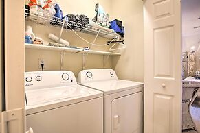 Little River Condo w/ Pool < 6 Mi to Beach!
