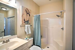 Little River Condo w/ Pool < 6 Mi to Beach!