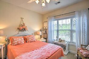Little River Condo w/ Pool < 6 Mi to Beach!