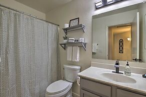 Private Pool & Patio: Home in Surprise!